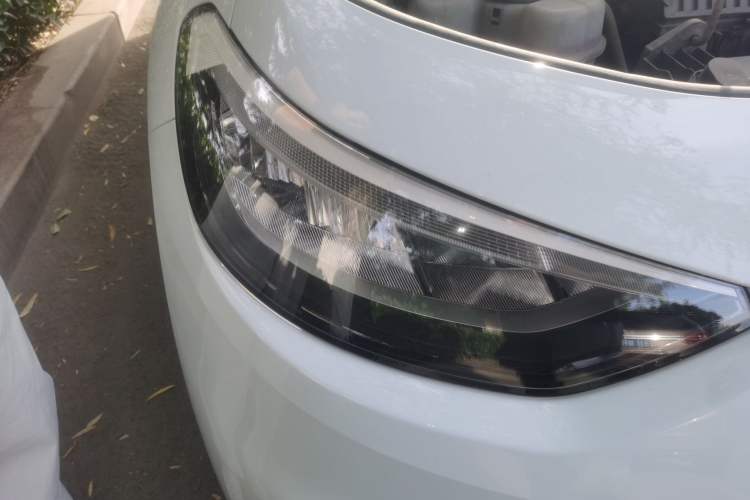 Used Volkswagen ID.3 2022 Active Pure Intelligent Enjoyment Edition Right Front Headlight