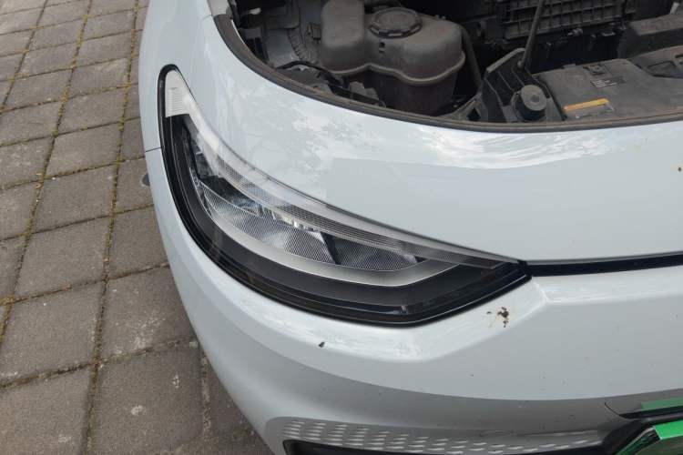 Used Volkswagen ID.3 2022 Active Pure Intelligent Enjoyment Edition Right Front Headlight