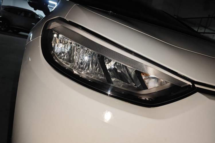 Used Volkswagen ID.3 2022 Pure Edition Right Front Headlight