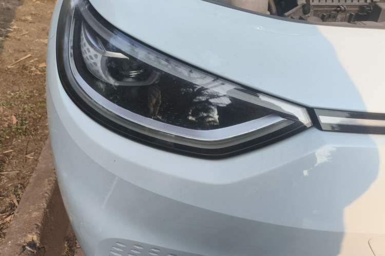 Used Volkswagen ID.3 2022 Pro Smart Edition Right Front Headlight
