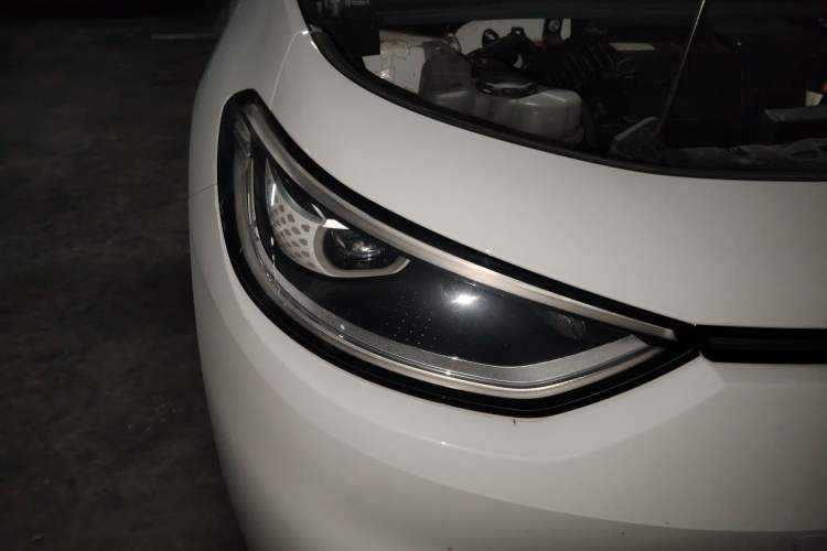 Used Volkswagen ID.3 2022 Pro Smart Edition Right Front Headlight