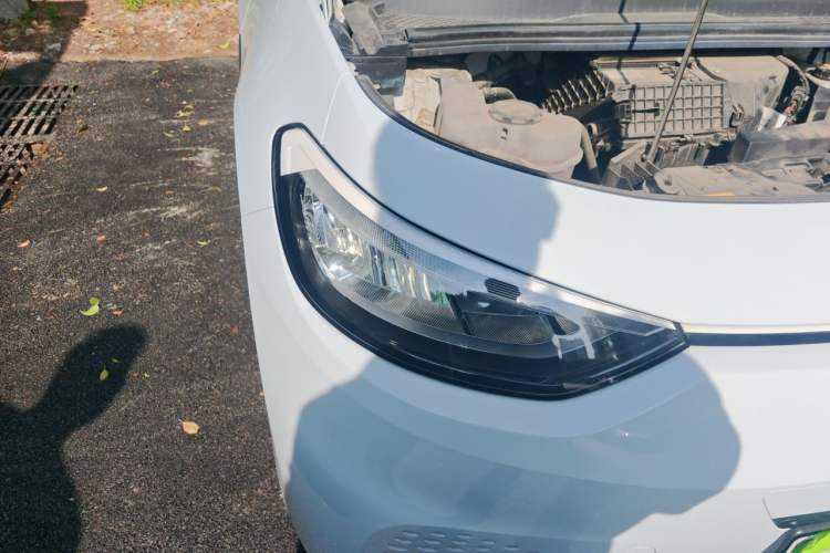 Used Volkswagen ID.3 2022 Active Pure Intelligent Enjoyment Edition Right Front Headlight
