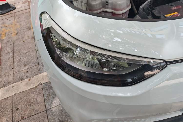 Used Volkswagen ID.3 2022 Pure Edition Right Front Headlight