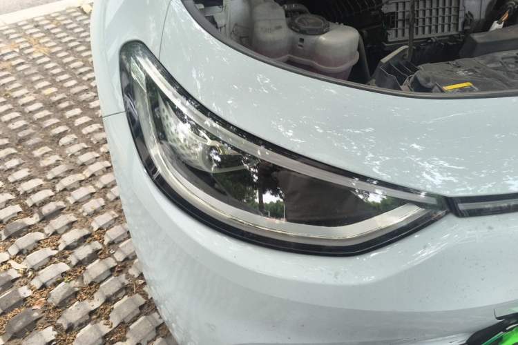 Used Volkswagen ID.3 2022 Pro Smart Edition Right Front Headlight