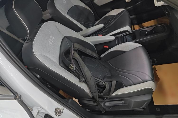 Used Volkswagen ID.3 2022 Pro Smart Edition Right Front Seat