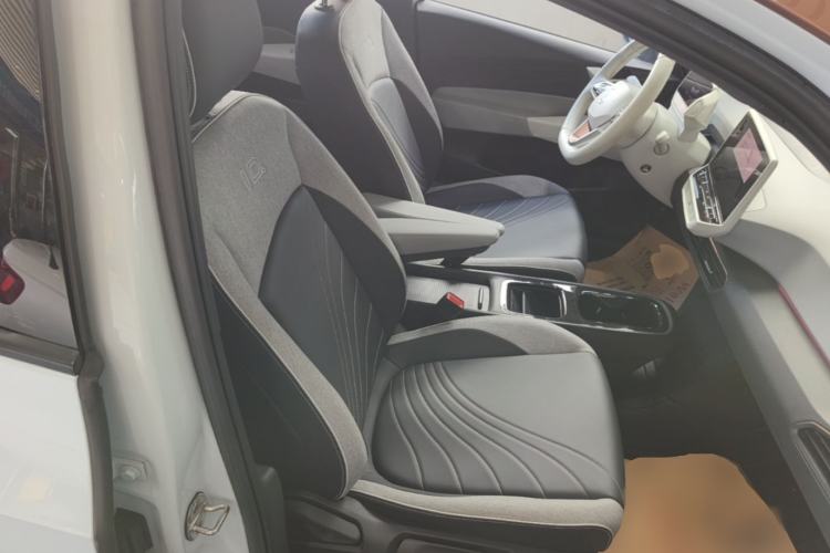 Used Volkswagen ID.3 2022 Pro Smart Edition Right Front Seat