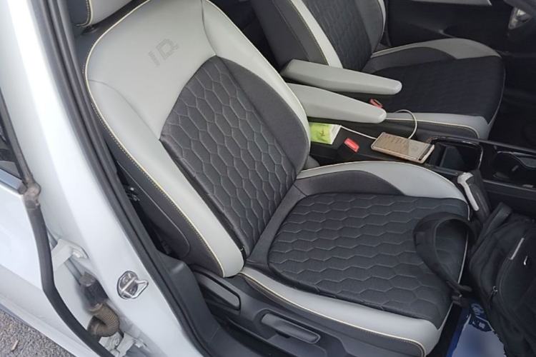 Used Volkswagen ID.3 2022 Pro Smart Edition Right Front Seat