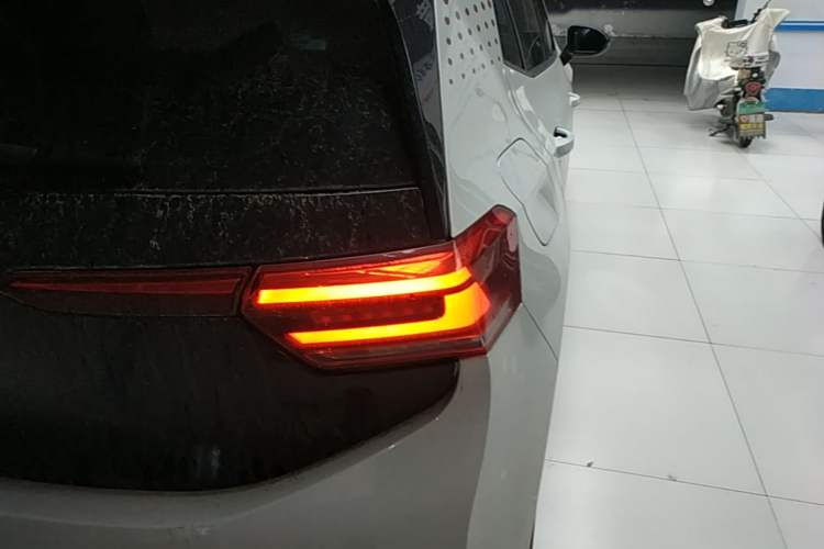 Used Volkswagen ID.3 2022 Pro Smart Edition Right Rear Taillight