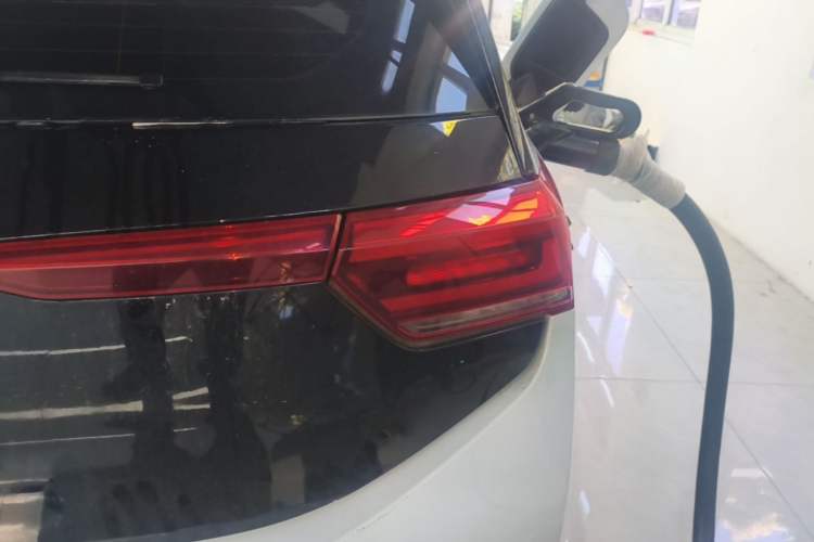 Used Volkswagen ID.3 2022 Pure Edition Right Rear Taillight