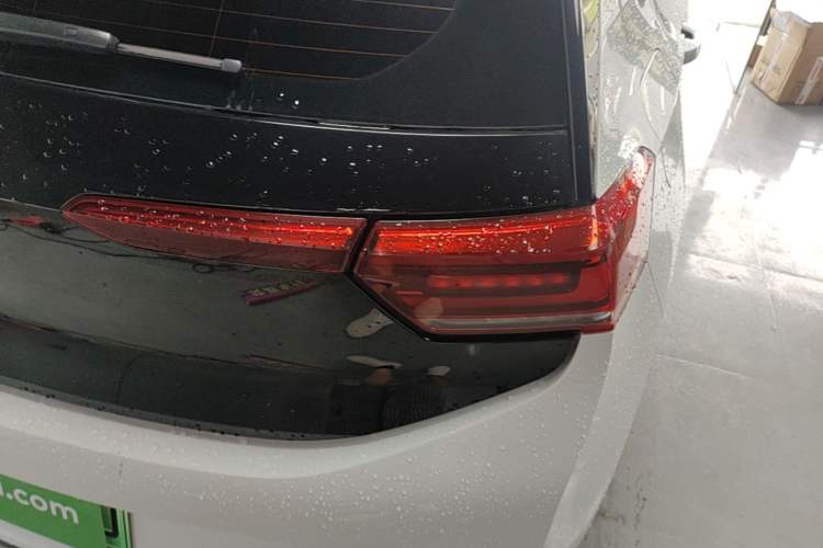 Used Volkswagen ID.3 2022 Pro Smart Edition Right Rear Taillight