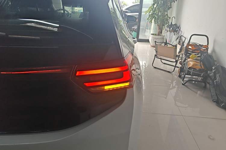 Used Volkswagen ID.3 2022 Active Pure Intelligent Enjoyment Edition Right Rear Taillight