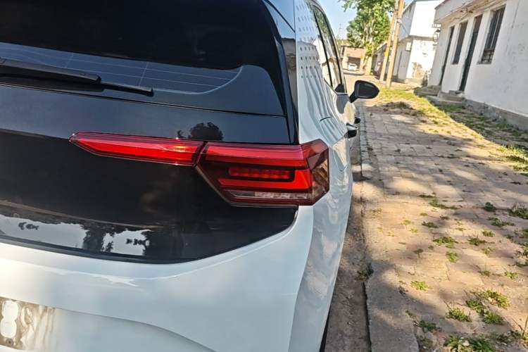 Used Volkswagen ID.3 2022 Pro Smart Edition Right Rear Taillight