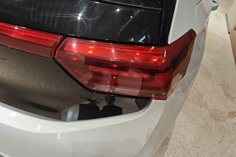 Used Volkswagen ID.3 2022 Pro Smart Edition Right Rear Taillight