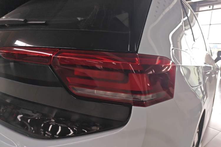 Used Volkswagen ID.3 2022 Pro Smart Edition Right Rear Taillight