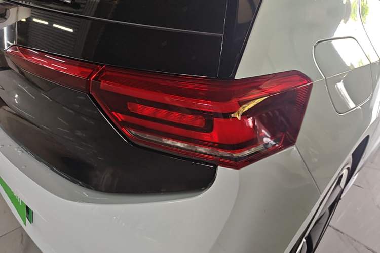 Used Volkswagen ID.3 2022 Pro Smart Edition Right Rear Taillight