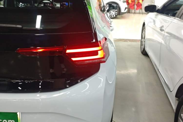 Used Volkswagen ID.3 2022 Pro Smart Edition Right Rear Taillight