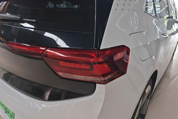 Used Volkswagen ID.3 2022 Pro Smart Edition Right Rear Taillight