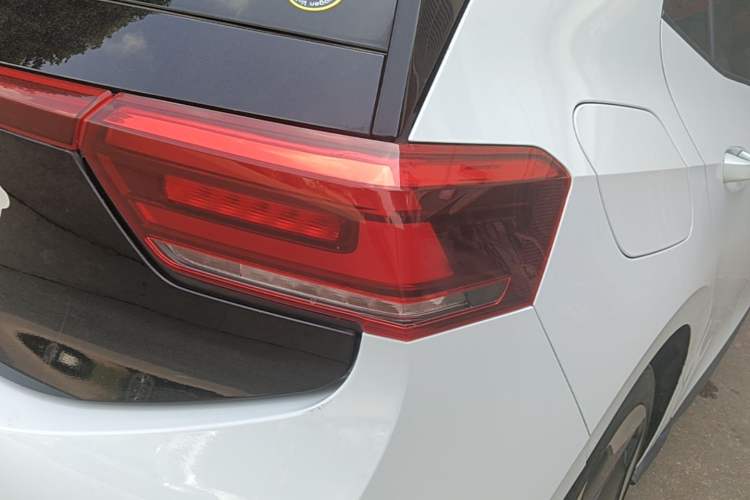 Used Volkswagen ID.3 2022 Pro Smart Edition Right Rear Taillight