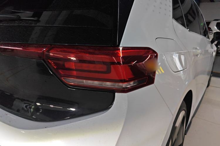Used Volkswagen ID.3 2022 Pro Smart Edition Right Rear Taillight