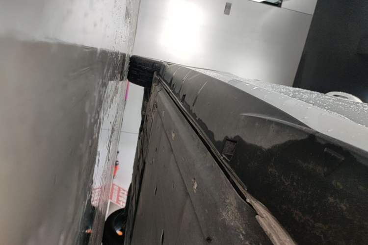 Used Volkswagen ID.3 2022 Pro Smart Edition Right Side Sill