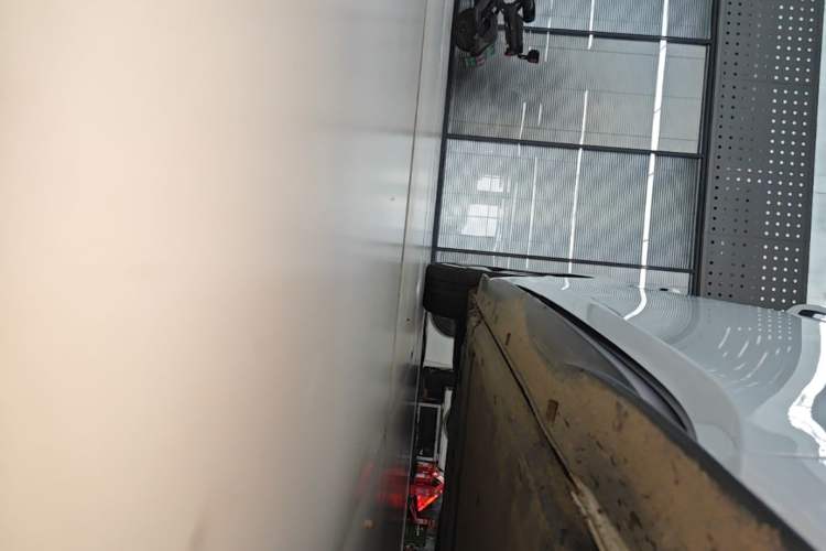 Used Volkswagen ID.3 2022 Pro Smart Edition Right Side Sill