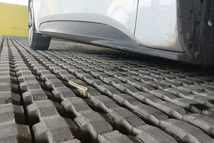Used Volkswagen ID.3 2022 Pro Smart Edition Right Side Sill