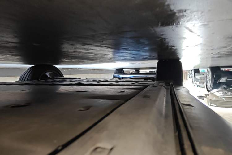 Used Volkswagen ID.3 2022 Pro Smart Edition Right Side Sill