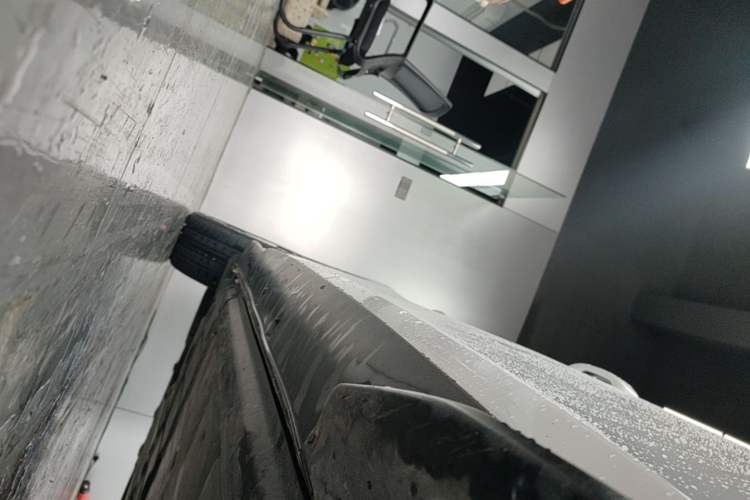 Used Volkswagen ID.3 2022 Pro Smart Edition Right Side Sill