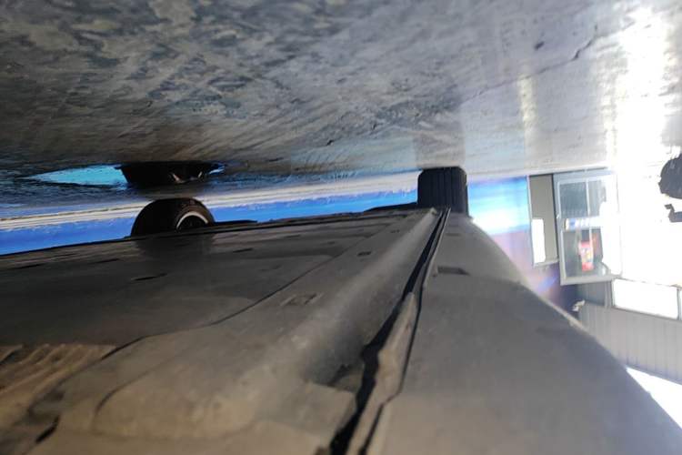 Used Volkswagen ID.3 2022 Pure Edition Right Side Sill