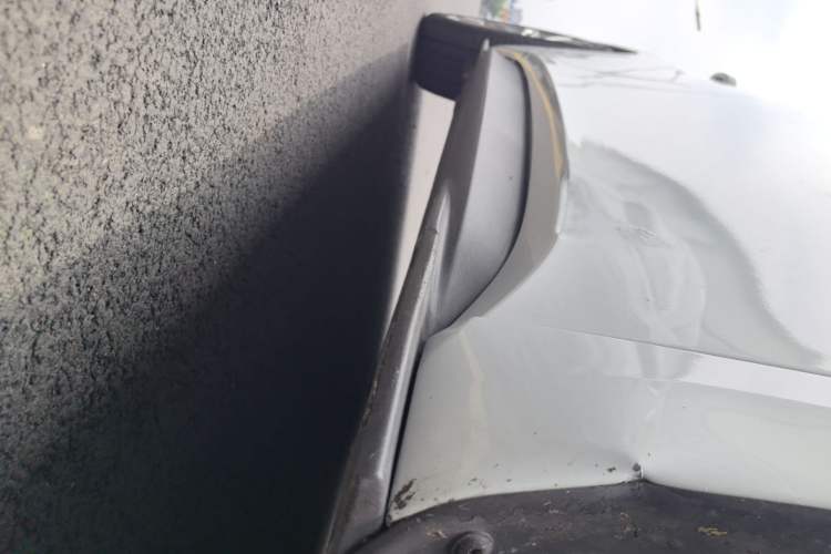 Used Volkswagen ID.3 2022 Active Pure Intelligent Enjoyment Edition Right Side Sill