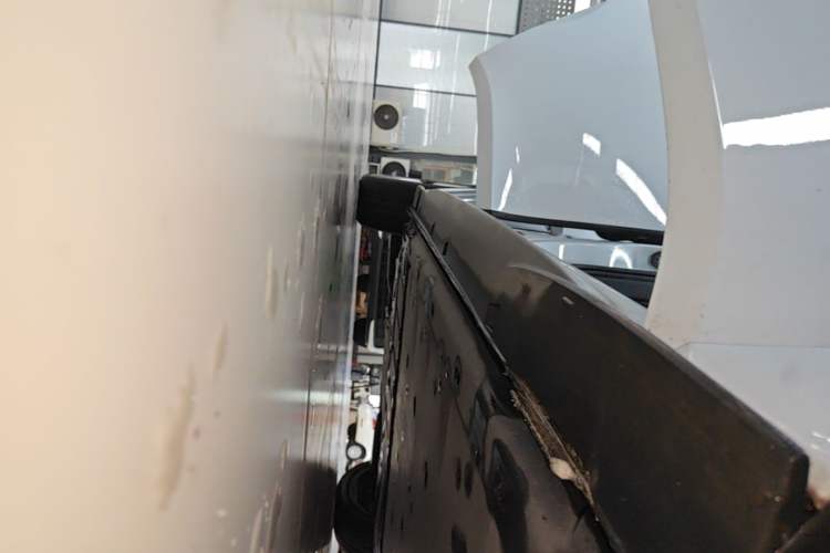 Used Volkswagen ID.3 2022 Pro Smart Edition Right Side Sill