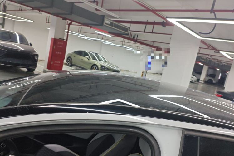Used Volkswagen ID.3 2022 Pro Smart Edition Roof