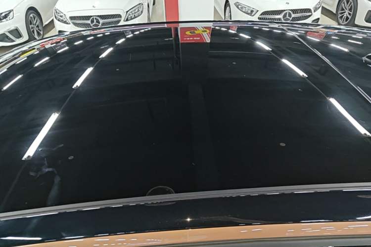 Used Volkswagen ID.3 2022 Pro Smart Edition Roof