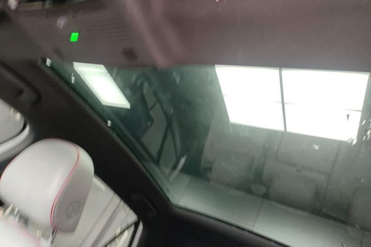 Used Volkswagen ID.3 2022 Pro Smart Edition Roof