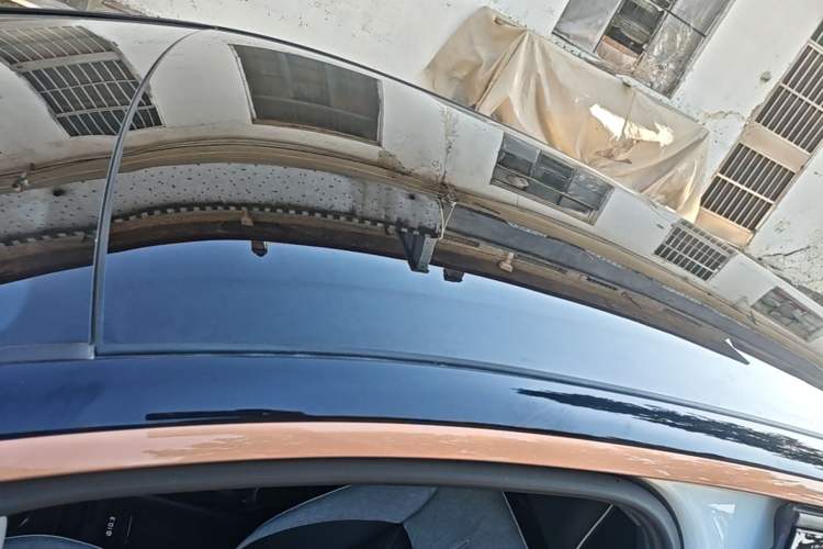 Used Volkswagen ID.3 2022 Pro Smart Edition Roof