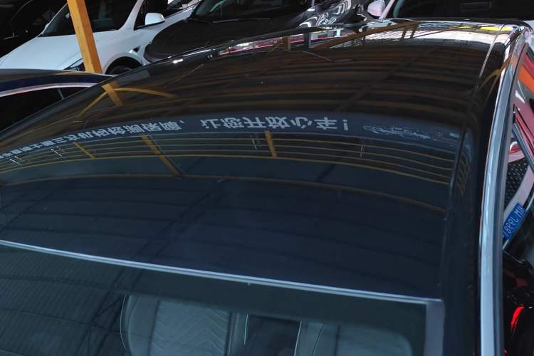 Used Volkswagen ID.3 2022 Active Pure Intelligent Enjoyment Edition Roof