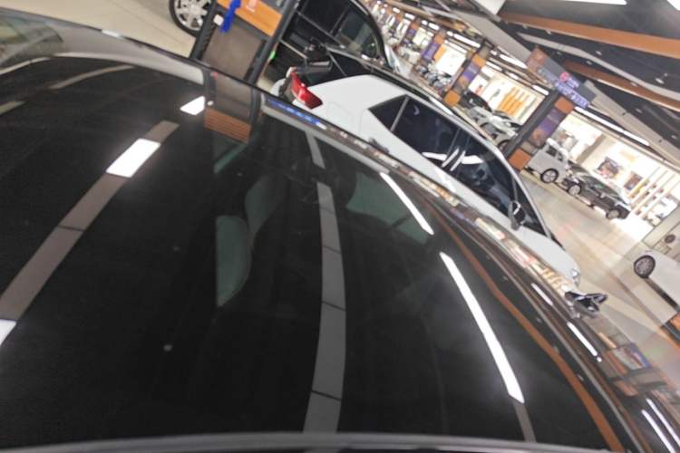 Used Volkswagen ID.3 2022 Pro Smart Edition Roof