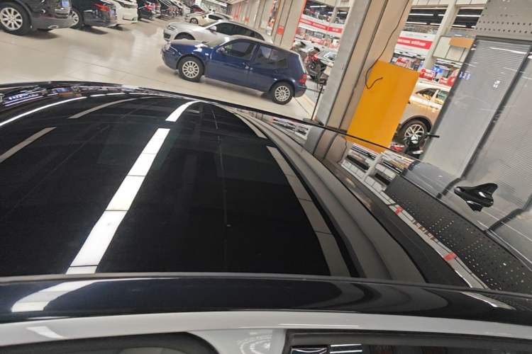 Used Volkswagen ID.3 2022 Pro Smart Edition Roof