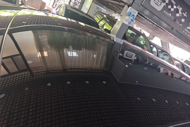 Used Volkswagen ID.3 2022 Pro Smart Edition Roof