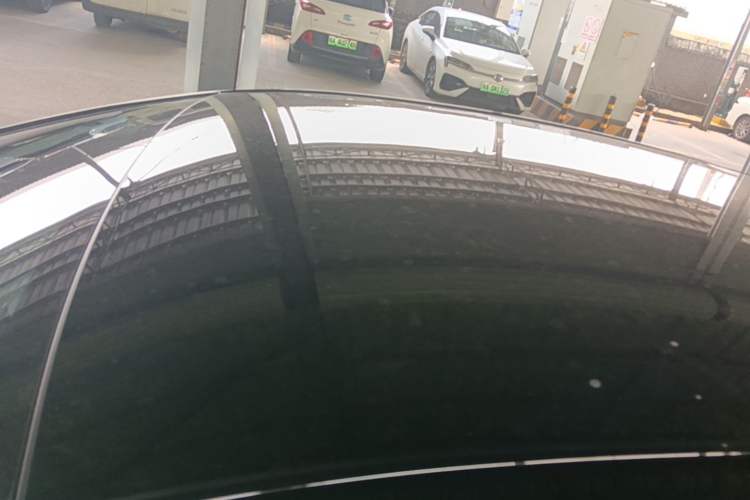 Used Volkswagen ID.3 2022 Pro Smart Edition Roof