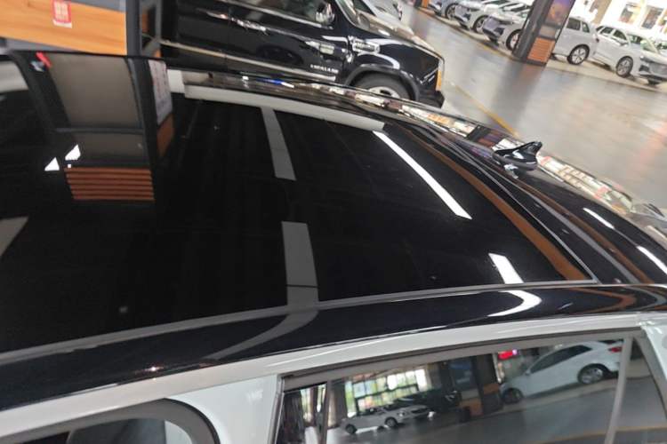 Used Volkswagen ID.3 2022 Pro Smart Edition Roof