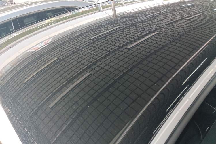 Used Volkswagen ID.3 2022 Pure Edition Roof
