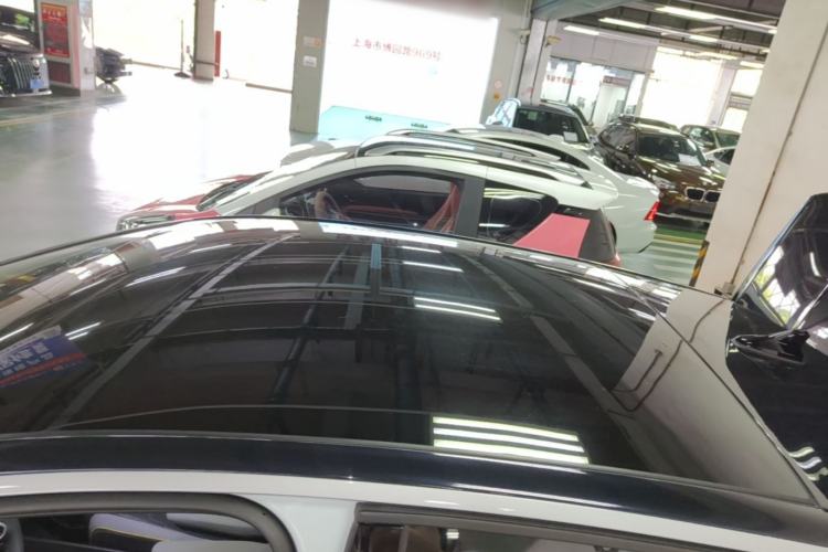 Used Volkswagen ID.3 2022 Pro Smart Edition Roof