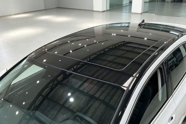 Used Volkswagen ID.3 2022 Active Pure Intelligent Enjoyment Edition Roof
