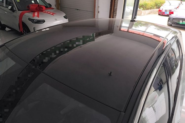 Used Volkswagen ID.3 2022 Pro Smart Edition Roof