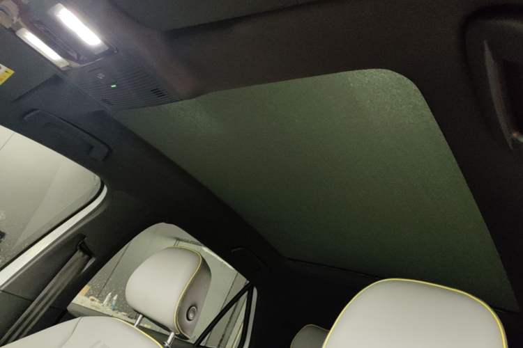 Used Volkswagen ID.3 2022 Pro Smart Edition Roof
