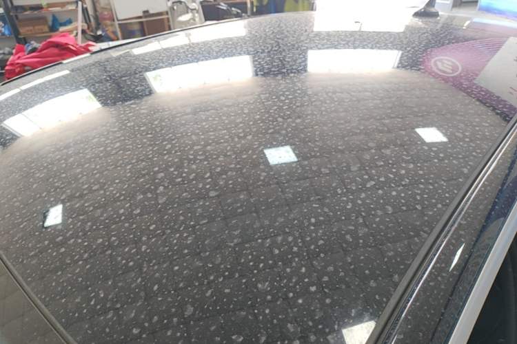 Used Volkswagen ID.3 2022 Pure Edition Roof