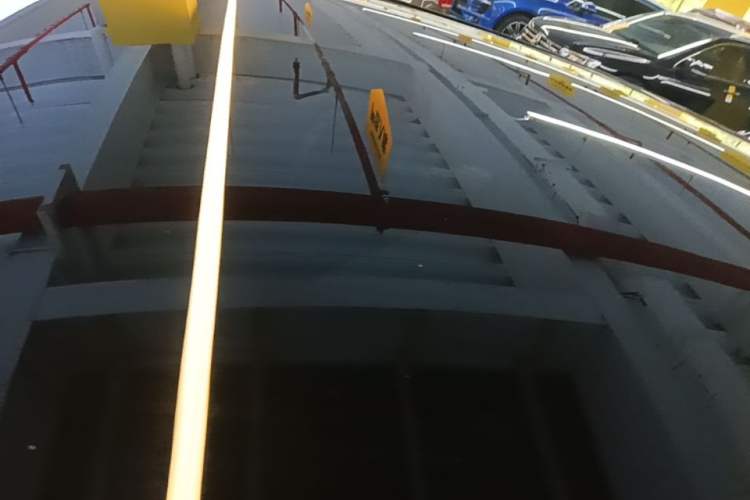 Used Volkswagen ID.3 2022 Pro Smart Edition Roof