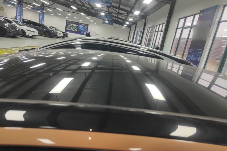 Used Volkswagen ID.3 2022 Pro Smart Edition Roof