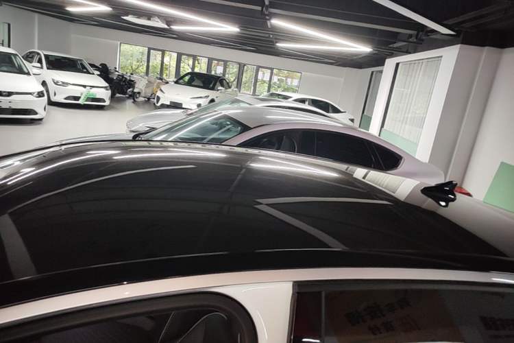 Used Volkswagen ID.3 2022 Active Pure Intelligent Enjoyment Edition Roof